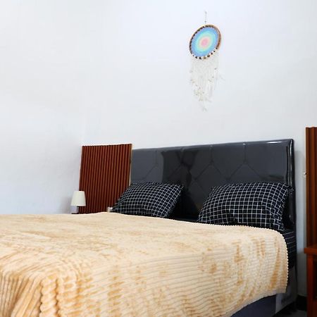 Pondok Dete Guesthouse サヌール 外观 照片