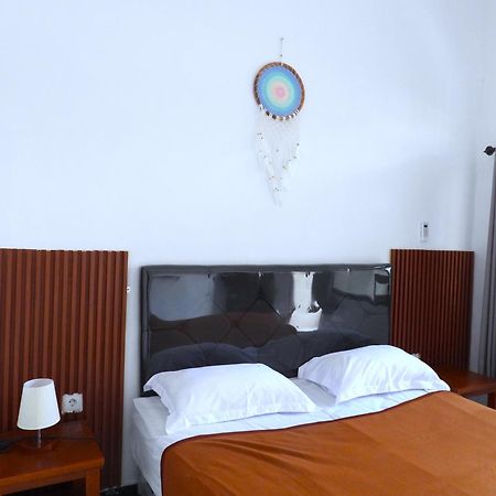Pondok Dete Guesthouse サヌール 外观 照片