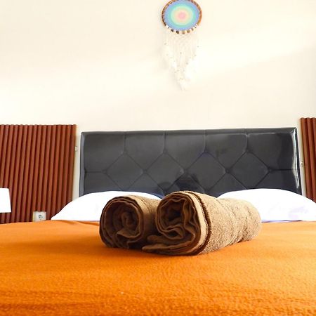 Pondok Dete Guesthouse サヌール 外观 照片