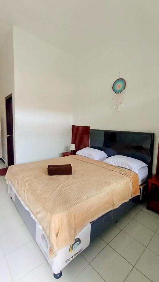 Pondok Dete Guesthouse サヌール 外观 照片