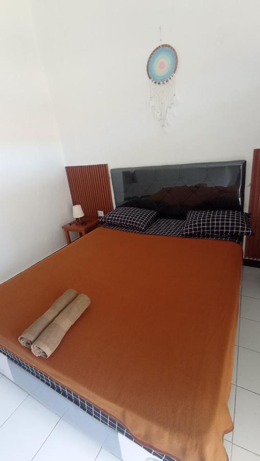 Pondok Dete Guesthouse サヌール 外观 照片