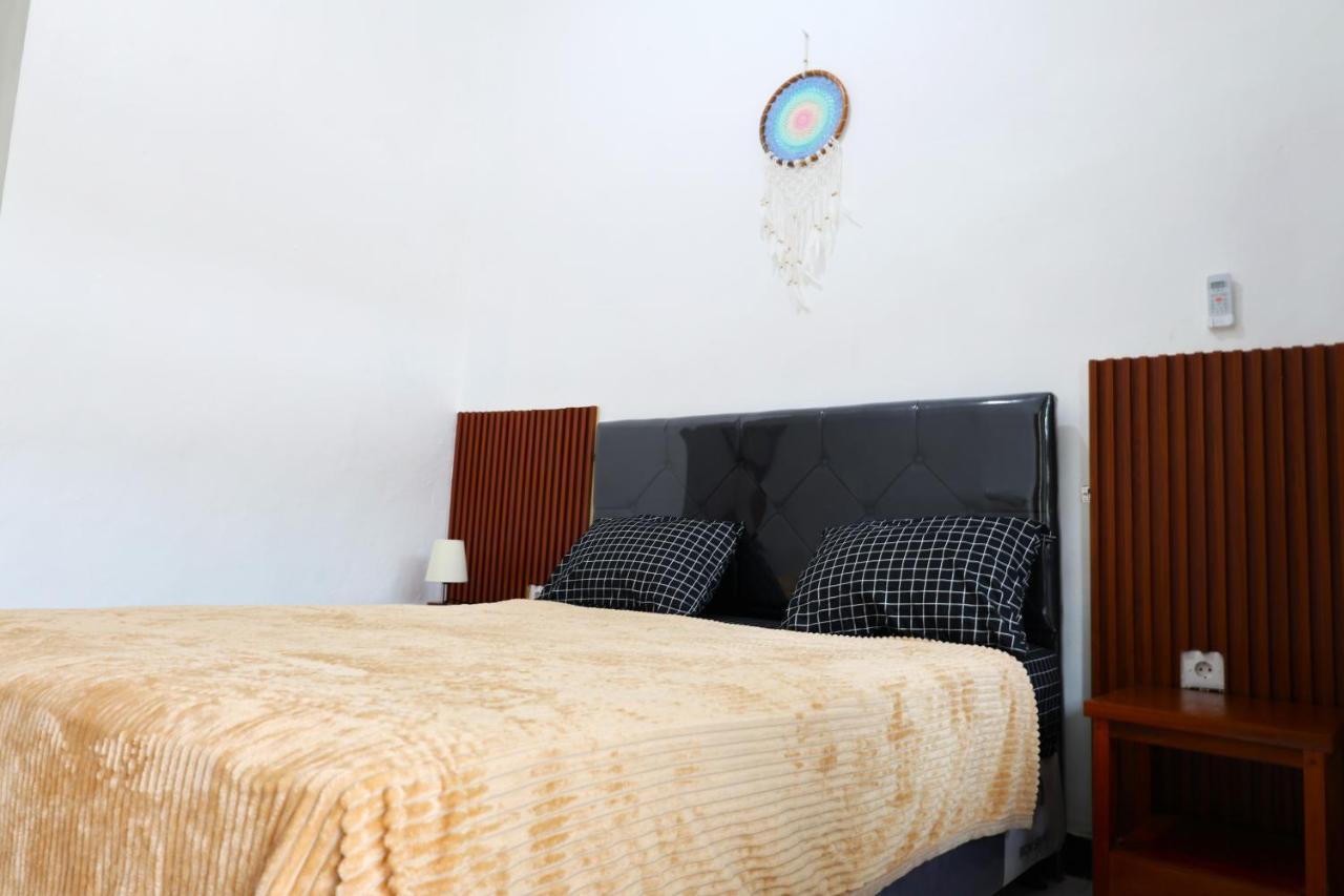 Pondok Dete Guesthouse サヌール 外观 照片