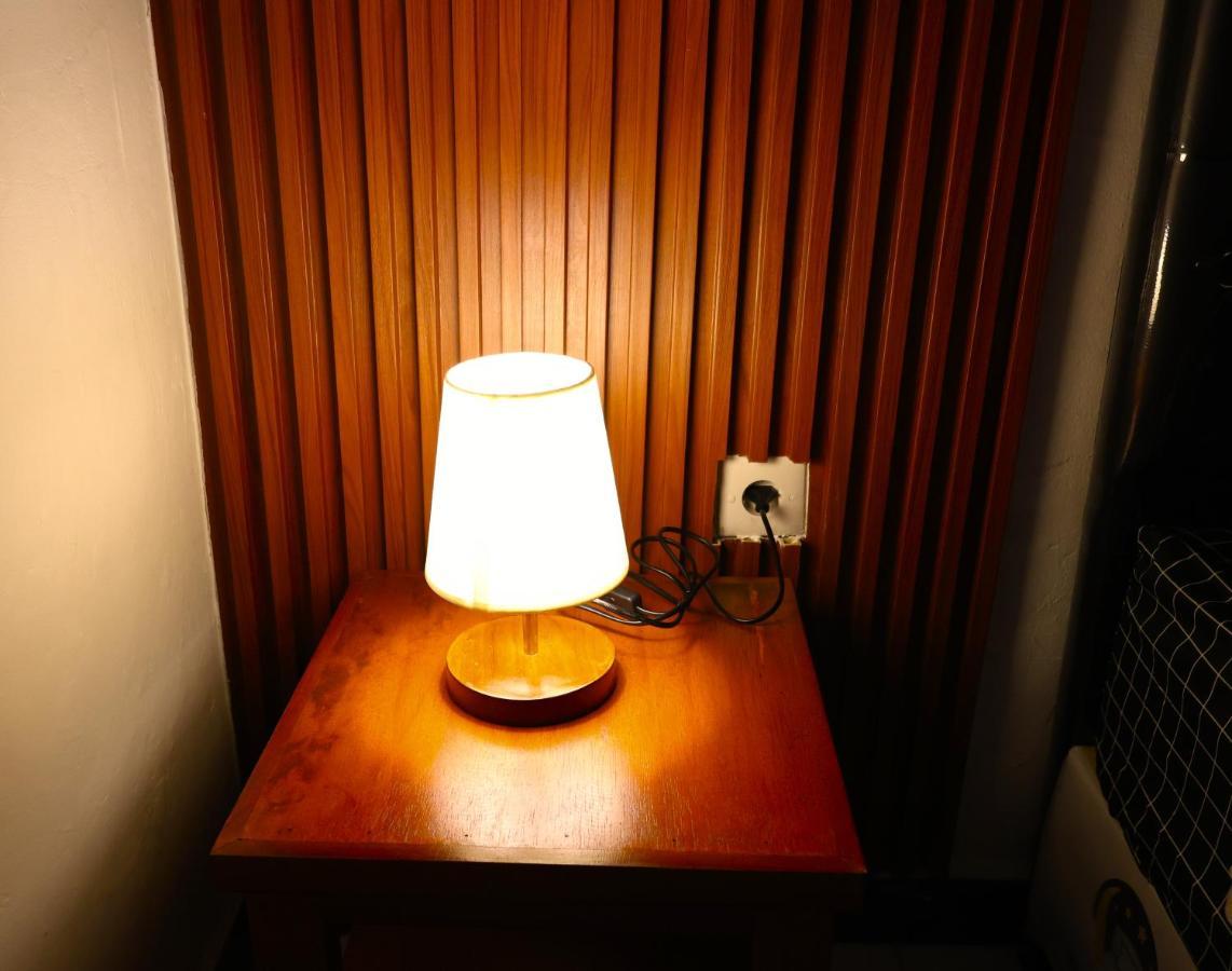 Pondok Dete Guesthouse サヌール 外观 照片