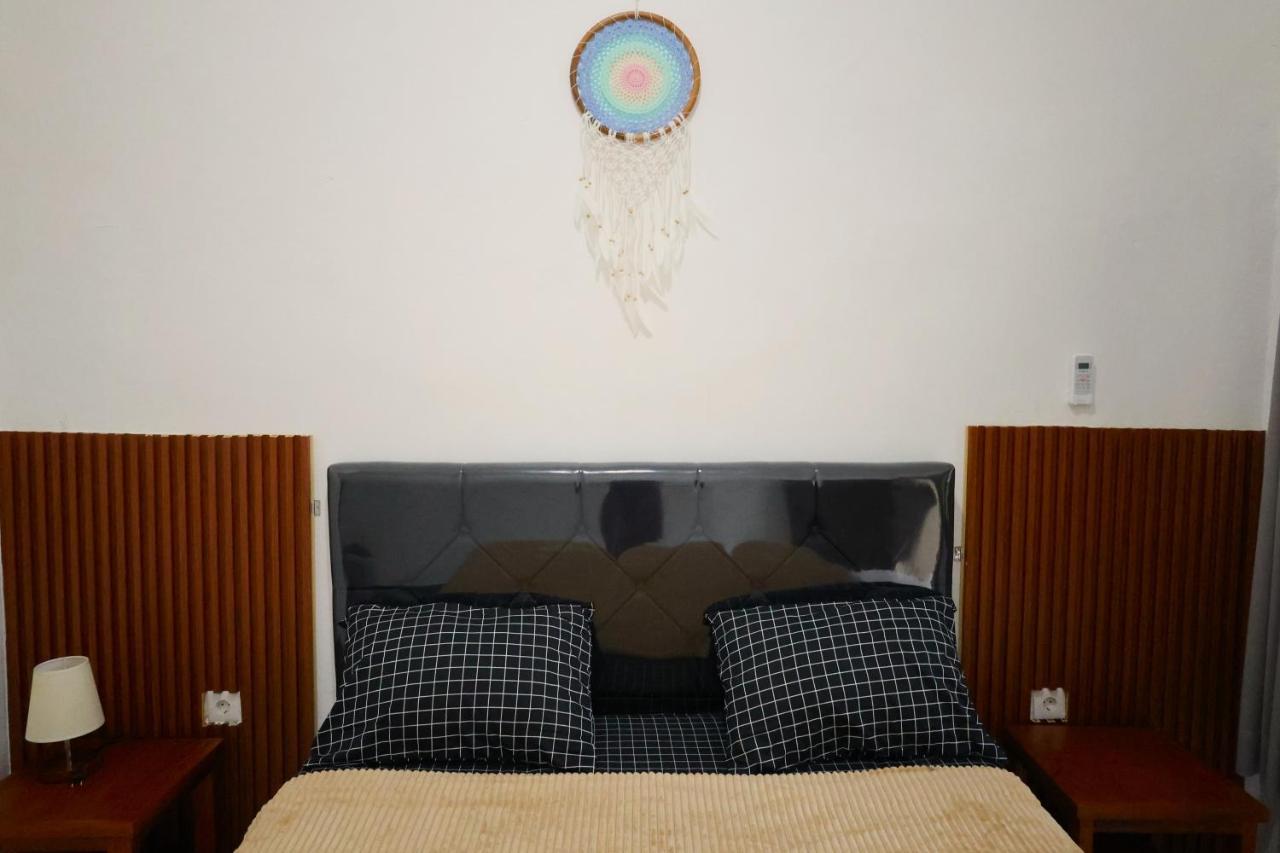 Pondok Dete Guesthouse サヌール 外观 照片