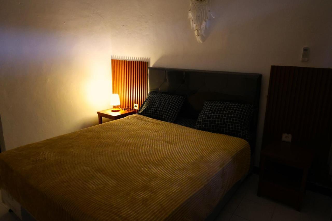 Pondok Dete Guesthouse サヌール 外观 照片