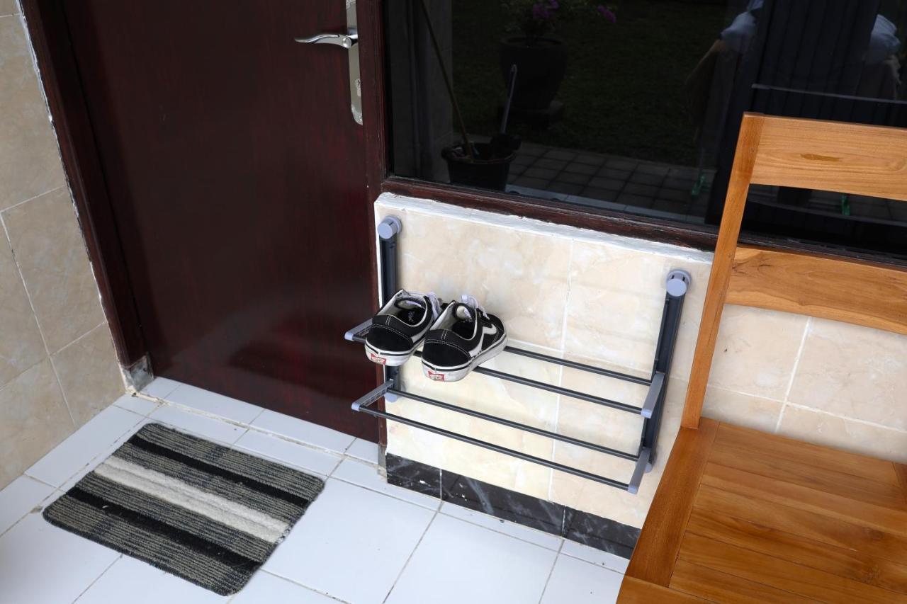 Pondok Dete Guesthouse サヌール 外观 照片