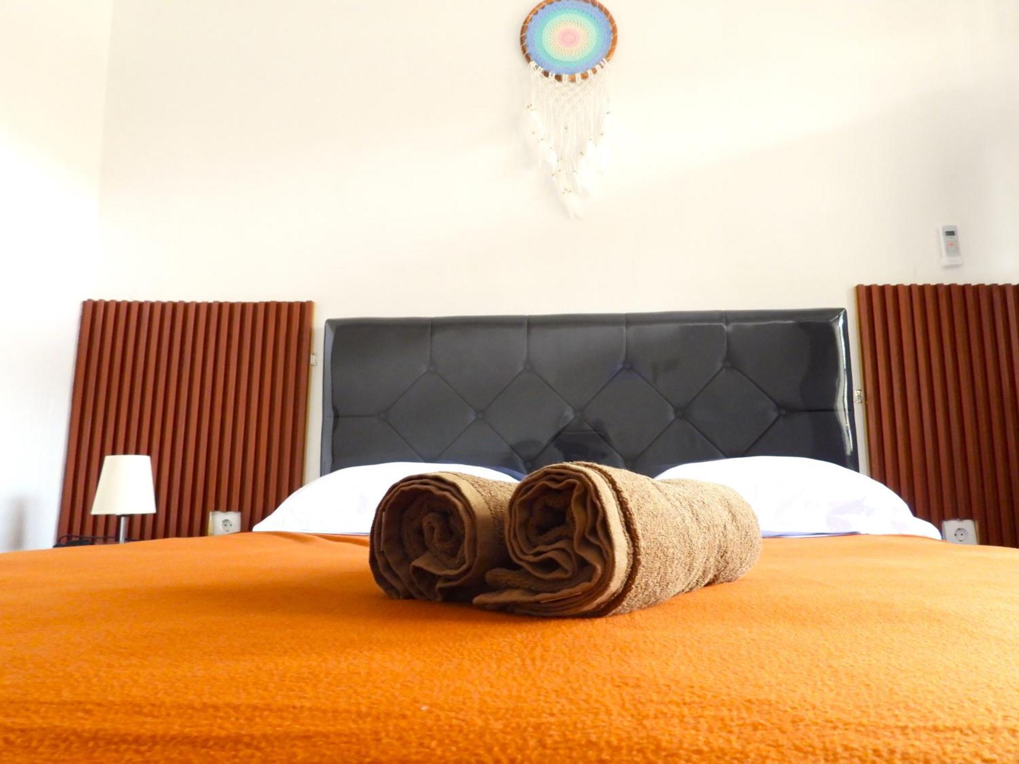 Pondok Dete Guesthouse サヌール 外观 照片