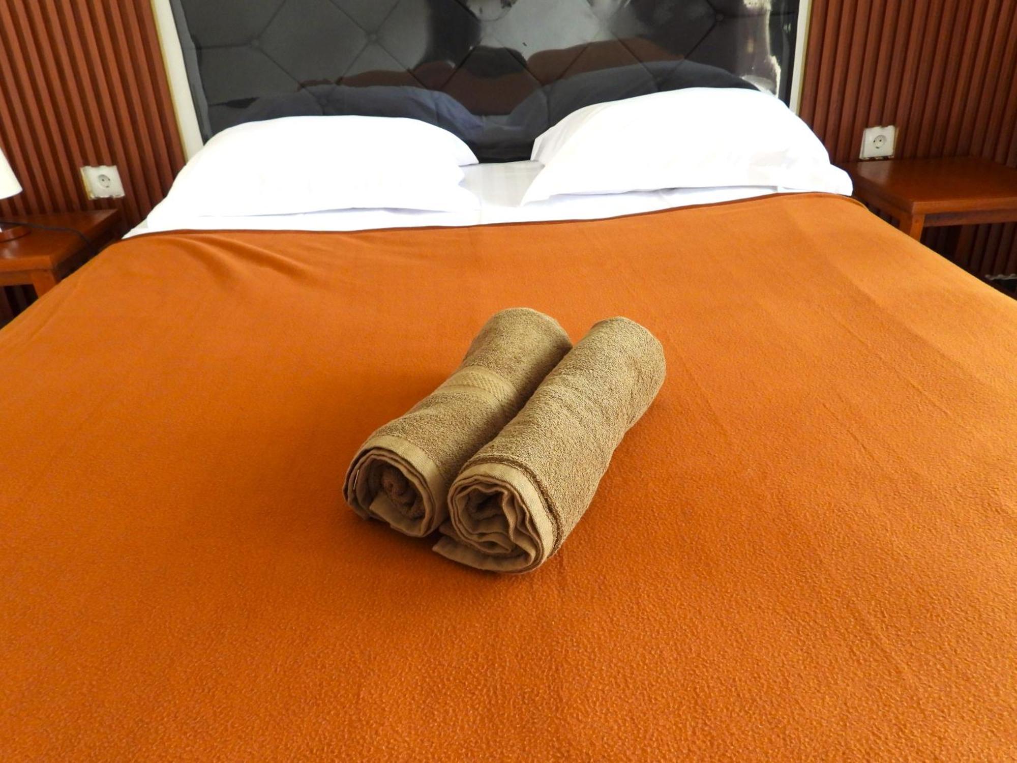 Pondok Dete Guesthouse サヌール 外观 照片