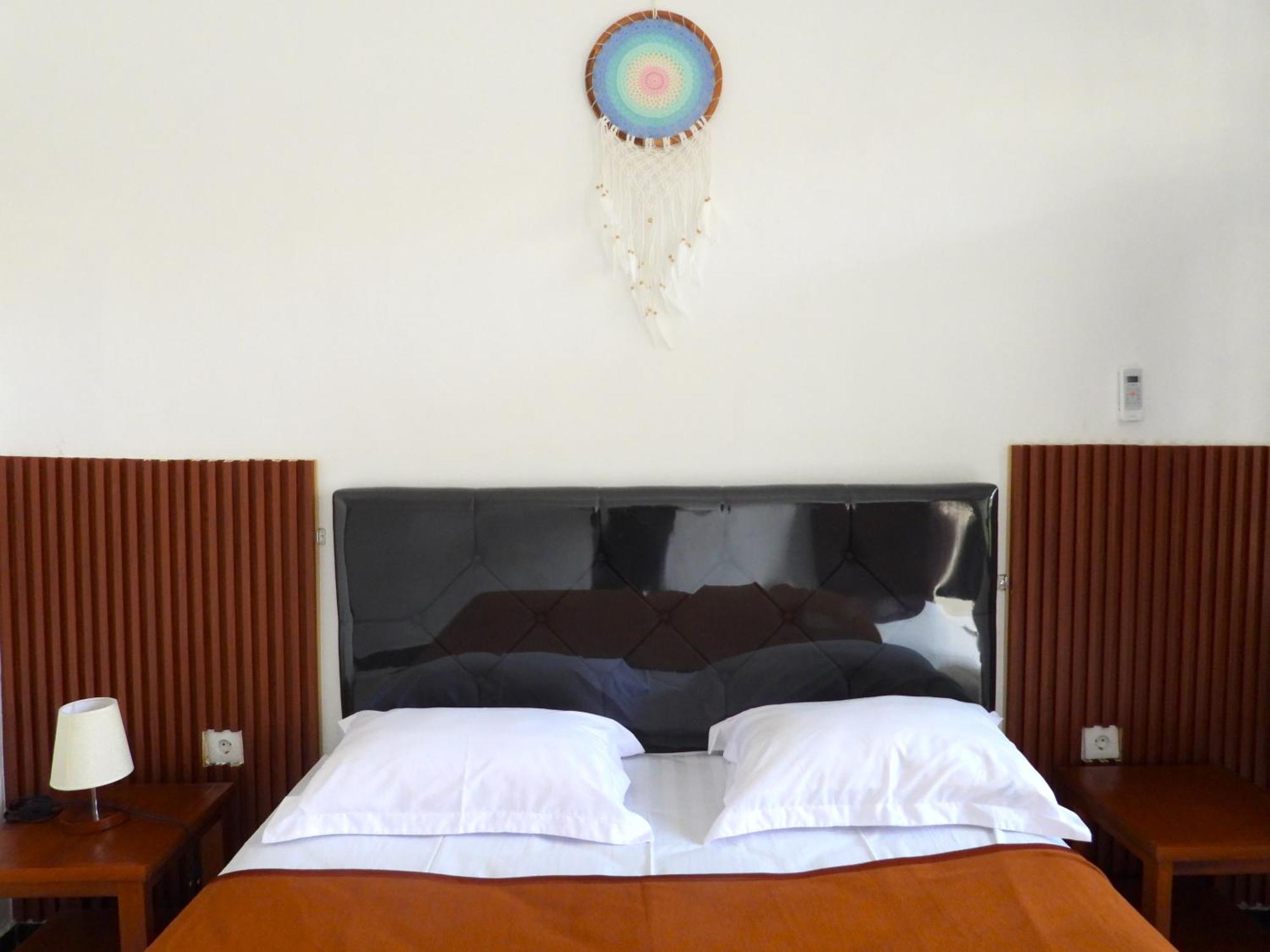 Pondok Dete Guesthouse サヌール 外观 照片