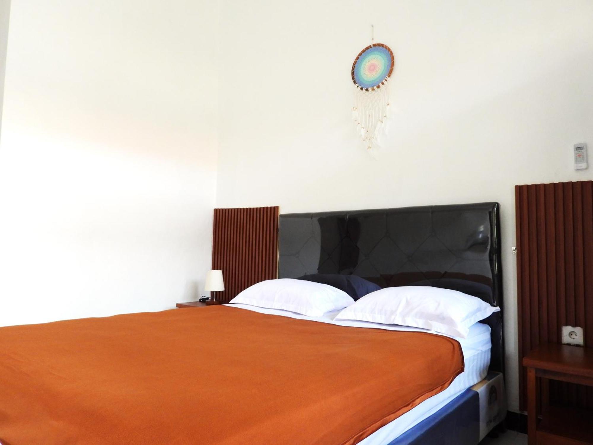 Pondok Dete Guesthouse サヌール 外观 照片