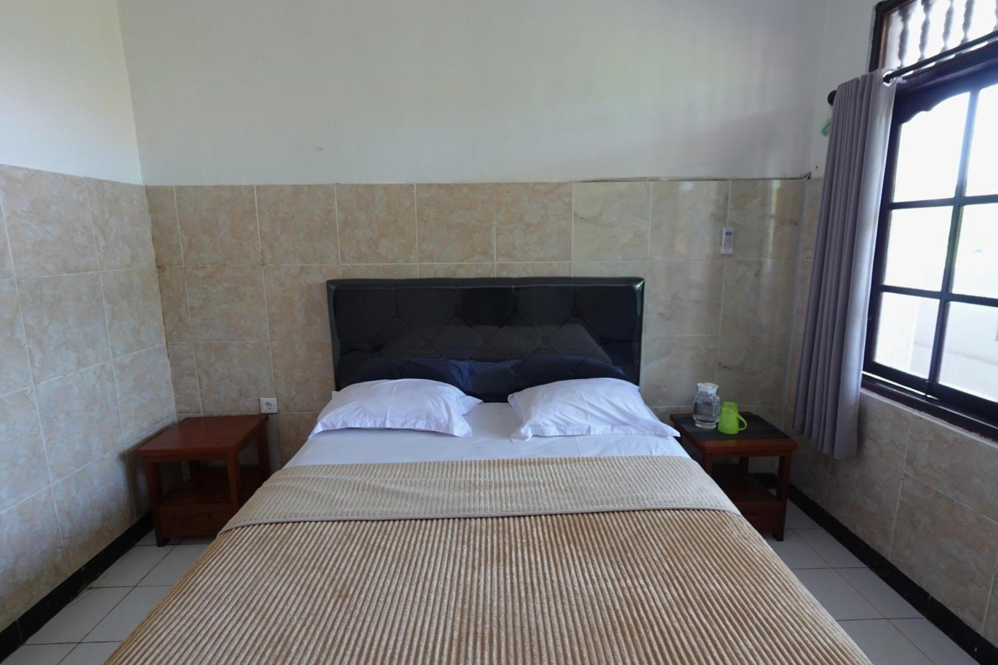 Pondok Dete Guesthouse サヌール 外观 照片