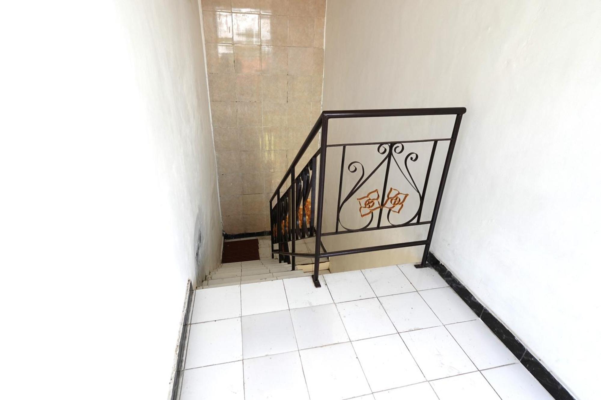 Pondok Dete Guesthouse サヌール 外观 照片