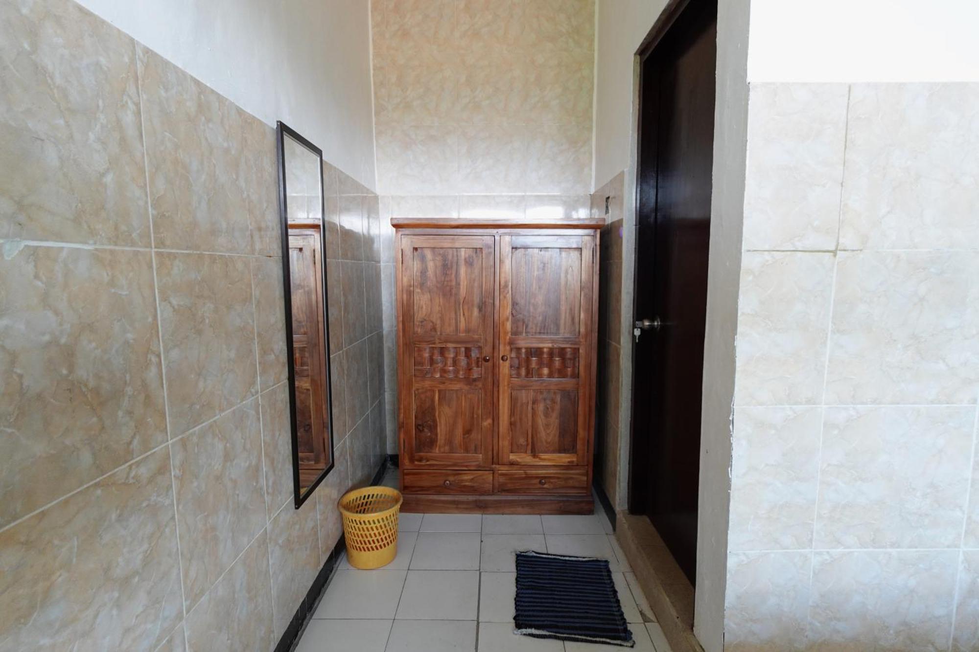 Pondok Dete Guesthouse サヌール 外观 照片
