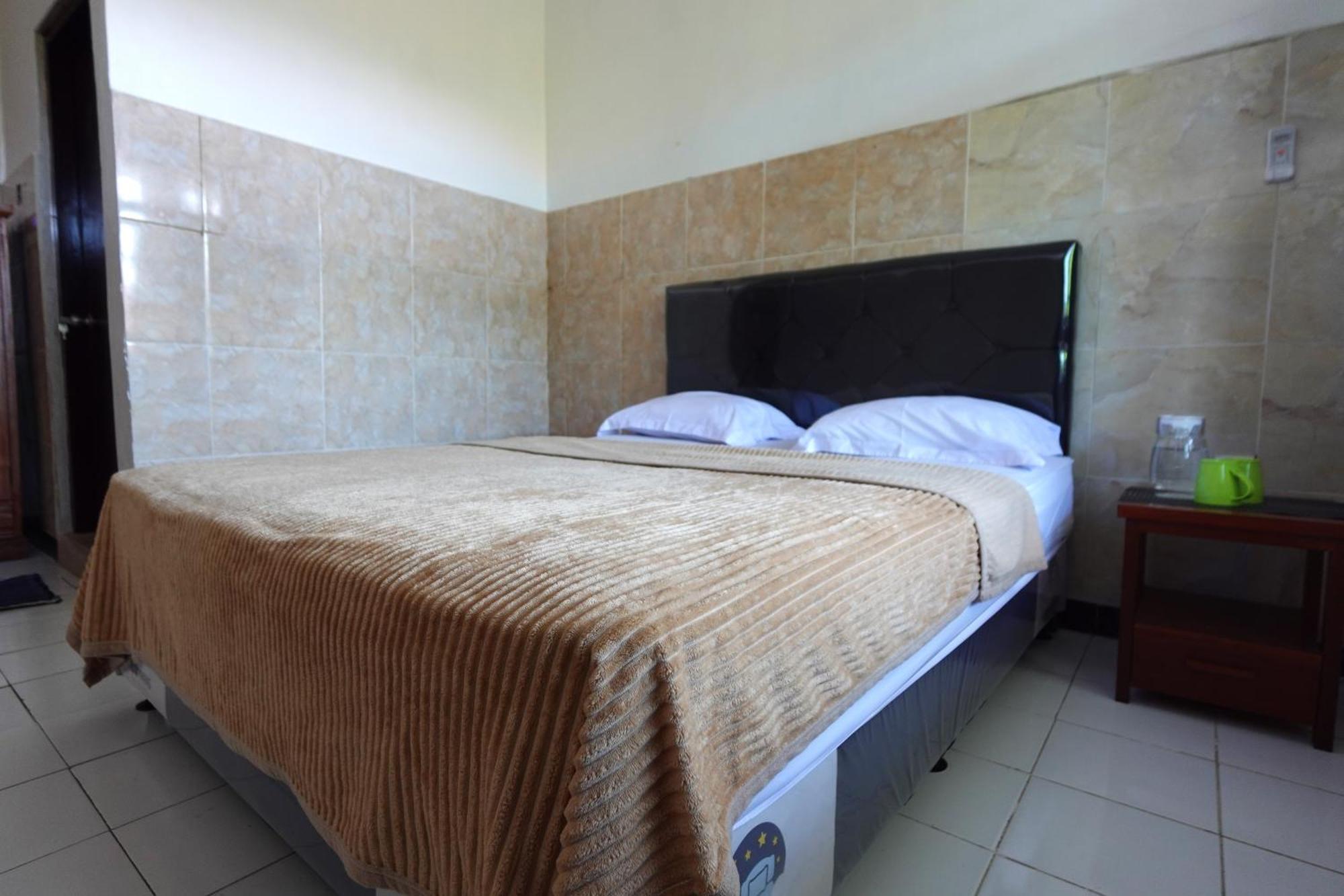 Pondok Dete Guesthouse サヌール 外观 照片